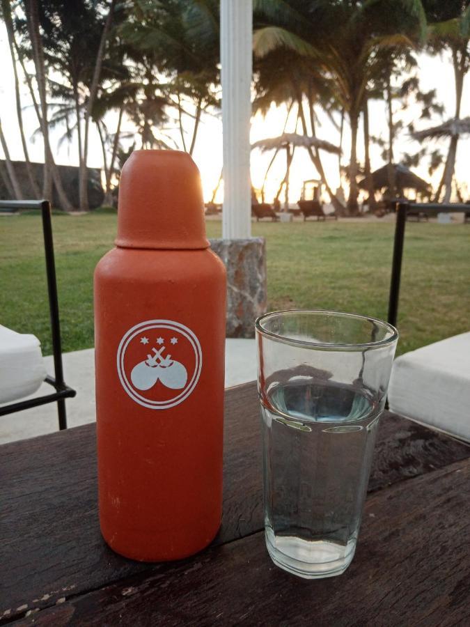 Cocovilla Boutique Resort Beruwala Exterior photo