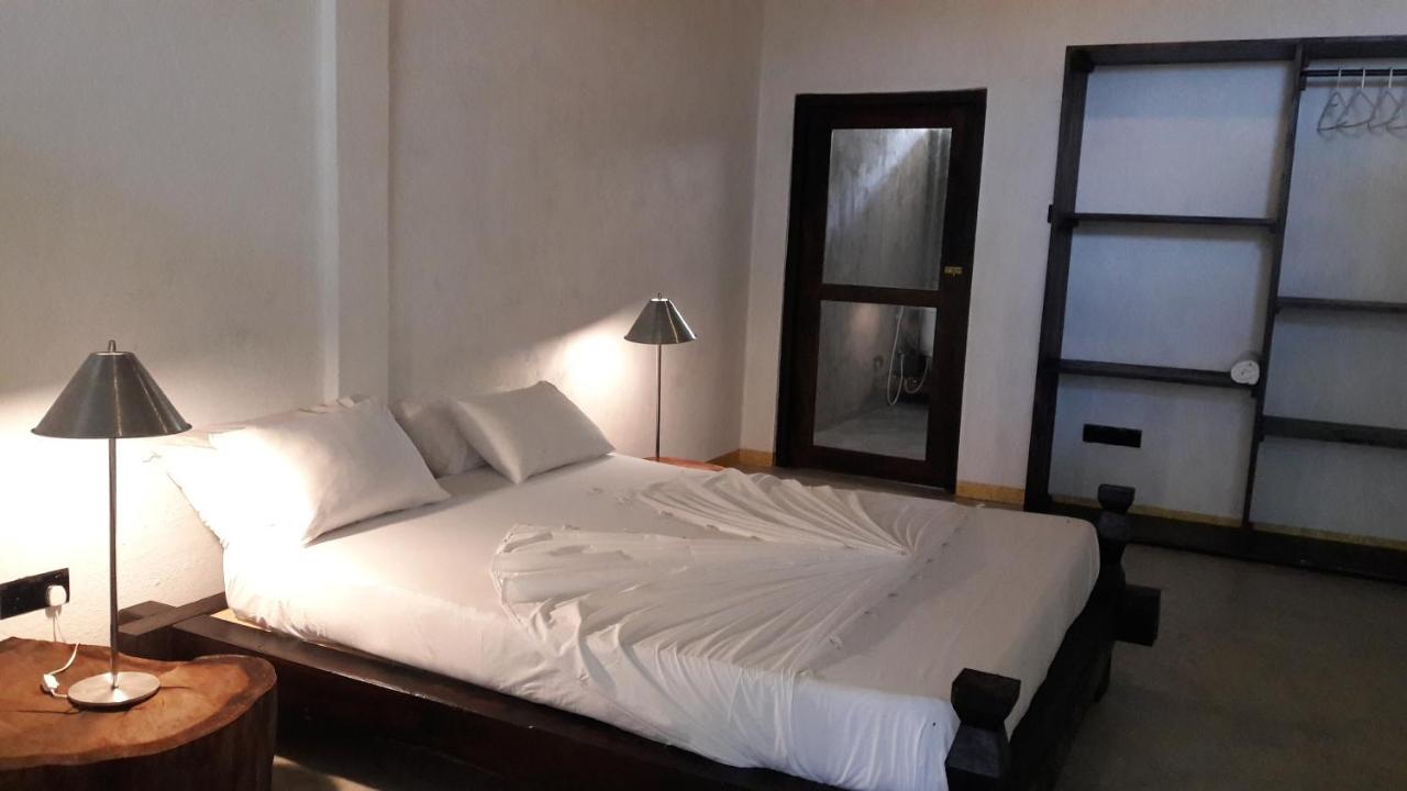 Cocovilla Boutique Resort Beruwala Exterior photo