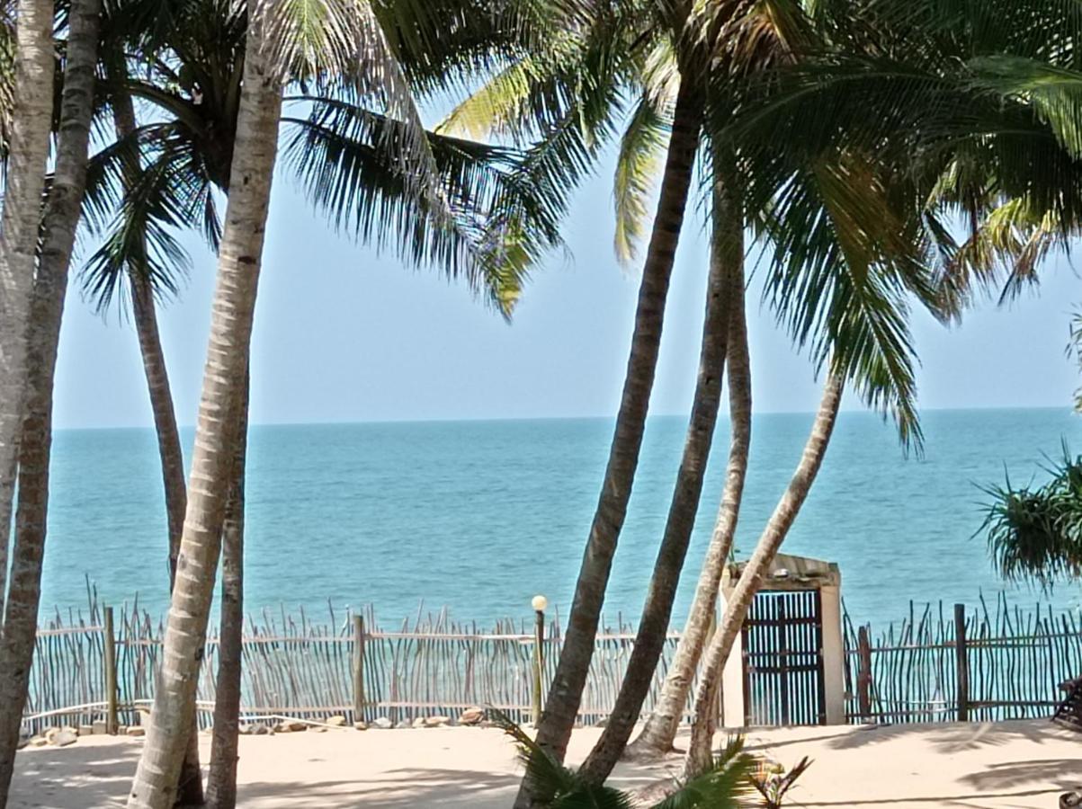Cocovilla Boutique Resort Beruwala Exterior photo