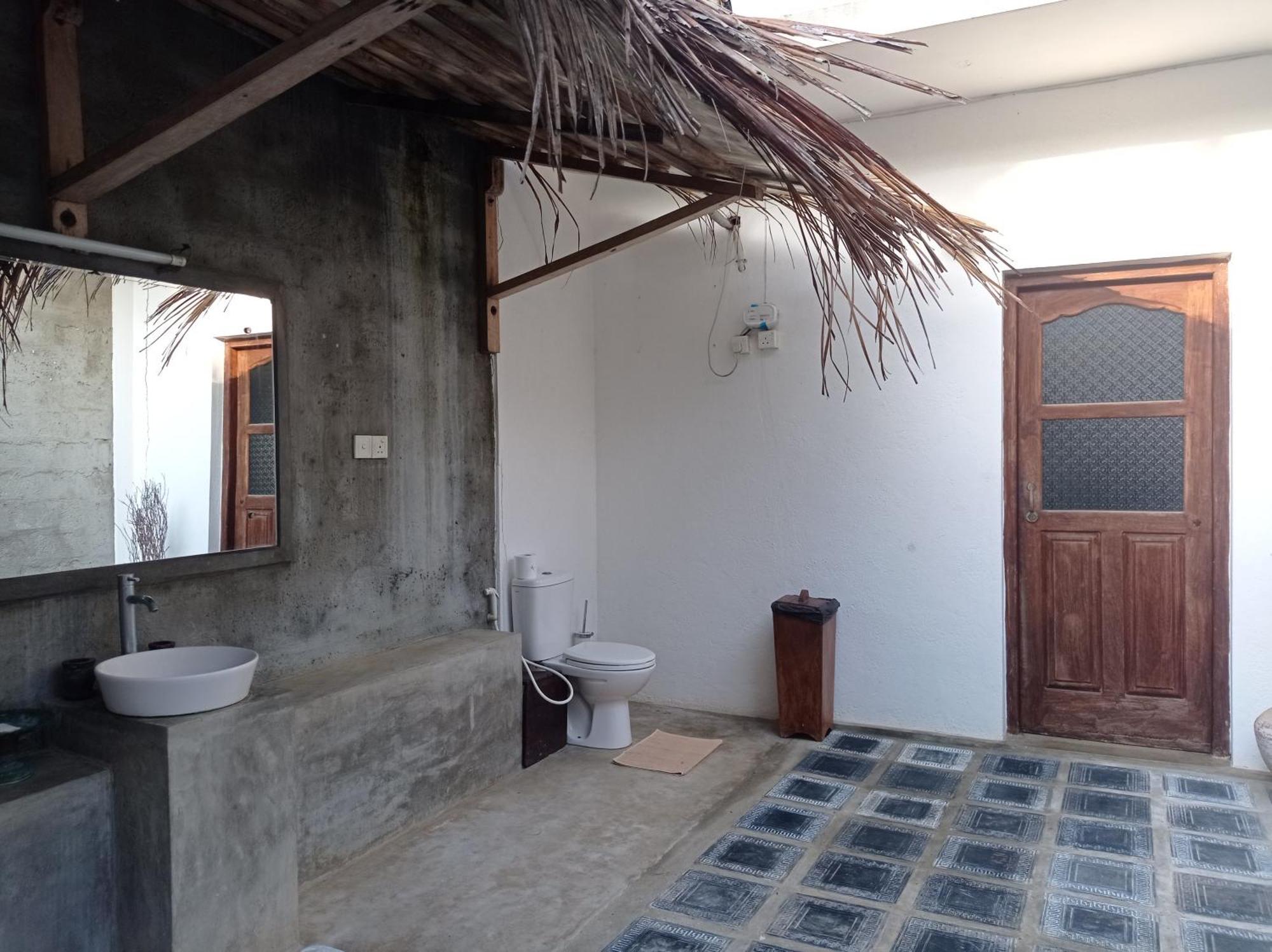 Cocovilla Boutique Resort Beruwala Exterior photo